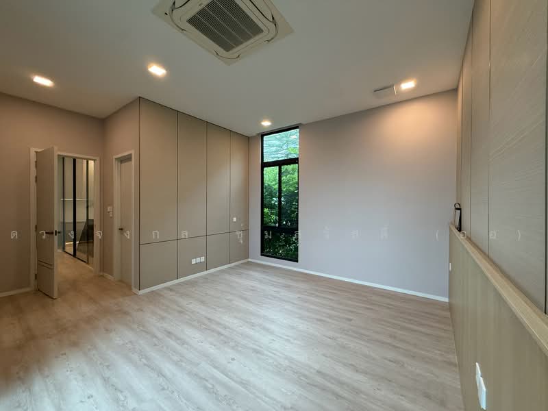 VIVE Krungthep Kreetha, Bangkok, Krungthep Kreetha Road, Saphan Sung, Bangkok, 4 Bedrooms, 421 sqm, Single Detached House For Sale, by ดวงจงกล ชุ่มสวัสดิ์ (ออ), 500502097 - DDproperty.com