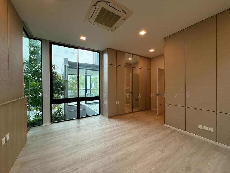 VIVE Krungthep Kreetha, Bangkok, Krungthep Kreetha Road, Saphan Sung, Bangkok, 4 Bedrooms, 421 sqm, Single Detached House For Sale, by ดวงจงกล ชุ่มสวัสดิ์ (ออ), 500502097 - DDproperty.com