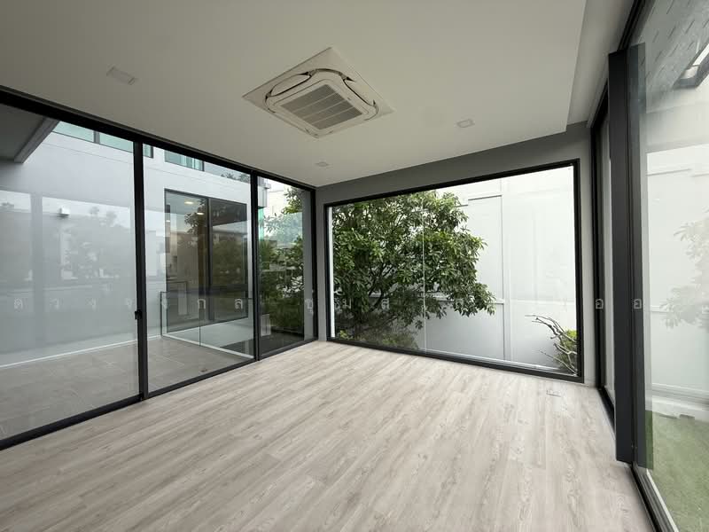 VIVE Krungthep Kreetha, Bangkok, Krungthep Kreetha Road, Saphan Sung, Bangkok, 4 Bedrooms, 421 sqm, Single Detached House For Sale, by ดวงจงกล ชุ่มสวัสดิ์ (ออ), 500502097 - DDproperty.com