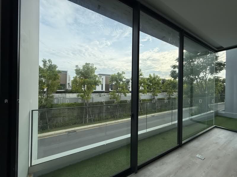 VIVE Krungthep Kreetha, Bangkok, Krungthep Kreetha Road, Saphan Sung, Bangkok, 4 Bedrooms, 421 sqm, Single Detached House For Sale, by ดวงจงกล ชุ่มสวัสดิ์ (ออ), 500502097 - DDproperty.com