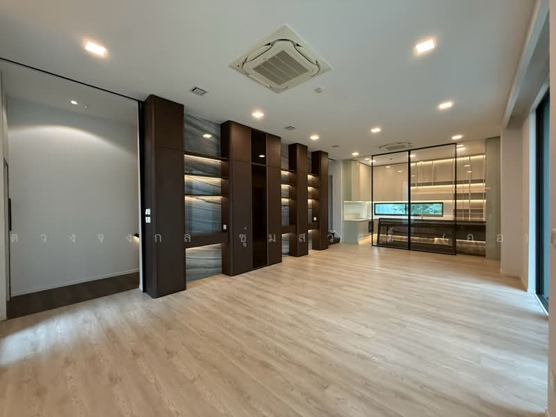 VIVE Krungthep Kreetha, Bangkok, Krungthep Kreetha Road, Saphan Sung, Bangkok, 4 Bedrooms, 421 sqm, Single Detached House For Sale, by ดวงจงกล ชุ่มสวัสดิ์ (ออ), 500502097 - DDproperty.com