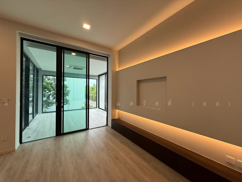 VIVE Krungthep Kreetha, Bangkok, Krungthep Kreetha Road, Saphan Sung, Bangkok, 4 Bedrooms, 421 sqm, Single Detached House For Sale, by ดวงจงกล ชุ่มสวัสดิ์ (ออ), 500502097 - DDproperty.com