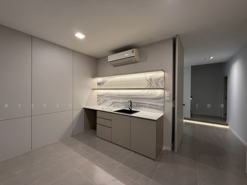 VIVE Krungthep Kreetha, Bangkok, Krungthep Kreetha Road, Saphan Sung, Bangkok, 4 Bedrooms, 421 sqm, Single Detached House For Sale, by ดวงจงกล ชุ่มสวัสดิ์ (ออ), 500502097 - DDproperty.com
