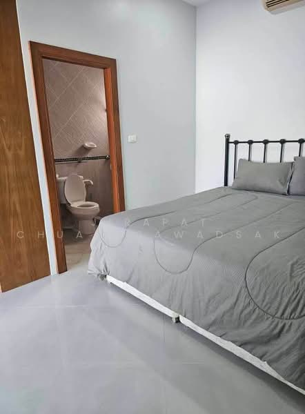 3-BR House, Chon Buri (Pattaya), Nong Pru, Bang Lamung (Pattaya), Chon Buri (Pattaya), 3 Bedrooms, 263 sqm, Single Detached House For Rent, by Jirapat Chuangsawadsak, 500502098 - DDproperty.com