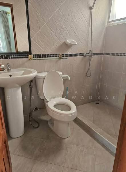 3-BR House, Chon Buri (Pattaya), Nong Pru, Bang Lamung (Pattaya), Chon Buri (Pattaya), 3 Bedrooms, 263 sqm, Single Detached House For Rent, by Jirapat Chuangsawadsak, 500502098 - DDproperty.com