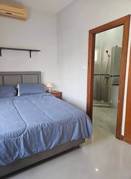 บ้าน 3-ห้องนอน, ชลบุรี, หนองปรือ, บางละมุง, ชลบุรี, 263 ตร.ม., บ้านเดี่ยว ให้เช่า, โดย Jirapat Chuangsawadsak, 500502098 - DDproperty.com