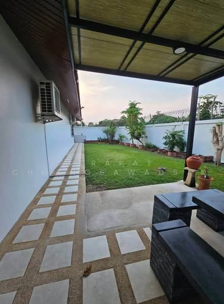 บ้าน 3-ห้องนอน, ชลบุรี, หนองปรือ, บางละมุง, ชลบุรี, 263 ตร.ม., บ้านเดี่ยว ให้เช่า, โดย Jirapat Chuangsawadsak, 500502098 - DDproperty.com