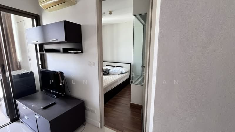 IDEO Mix Sukhumvit 103 : ไอดีโอ มิกซ์ สุขุมวิท 103, กรุงเทพ, ซอยอุดมสุข 3 ถนนสุขุมวิท, บางนา, กรุงเทพ, 30 ตร.ม., คอนโด ให้เช่า, โดย Siriprapa Phungamduean, 500502099 - DDproperty.com
