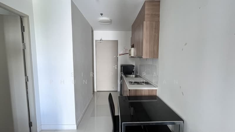 IDEO Mix Sukhumvit 103 : ไอดีโอ มิกซ์ สุขุมวิท 103, กรุงเทพ, ซอยอุดมสุข 3 ถนนสุขุมวิท, บางนา, กรุงเทพ, 30 ตร.ม., คอนโด ให้เช่า, โดย Siriprapa Phungamduean, 500502099 - DDproperty.com