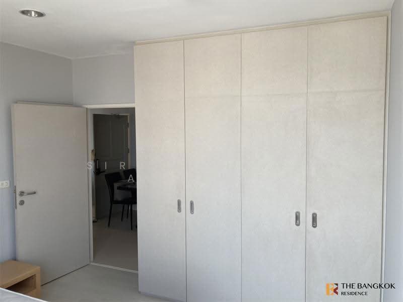 Pathumwan Resort, Bangkok, Phayathai Road, Thanon Phaya Thai, Ratchathewi, Bangkok, 1 Bedroom, 50 sqm, Condo For Sale, by Sirirut Havee Akehurst, 500502100 - DDproperty.com