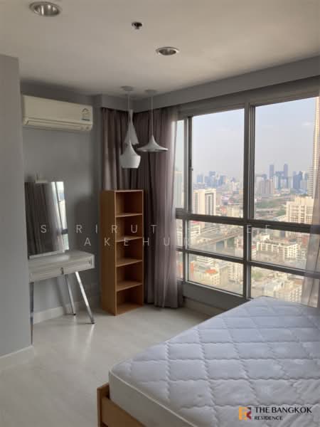 Pathumwan Resort, Bangkok, Phayathai Road, Thanon Phaya Thai, Ratchathewi, Bangkok, 1 Bedroom, 50 sqm, Condo For Sale, by Sirirut Havee Akehurst, 500502100 - DDproperty.com