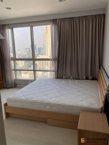 Pathumwan Resort : ปทุมวัน รีสอร์ท, กรุงเทพ, ถนนพญาไท, ราชเทวี, กรุงเทพ, 50 ตร.ม., คอนโด ขาย, โดย Sirirut Havee Akehurst, 500502100 - DDproperty.com