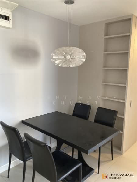 Pathumwan Resort, Bangkok, Phayathai Road, Thanon Phaya Thai, Ratchathewi, Bangkok, 1 Bedroom, 50 sqm, Condo For Sale, by Sirirut Havee Akehurst, 500502100 - DDproperty.com