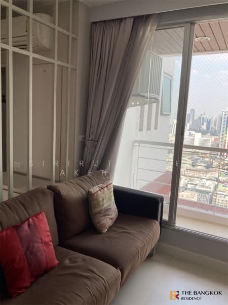 Pathumwan Resort, Bangkok, Phayathai Road, Thanon Phaya Thai, Ratchathewi, Bangkok, 1 Bedroom, 50 sqm, Condo For Sale, by Sirirut Havee Akehurst, 500502100 - DDproperty.com