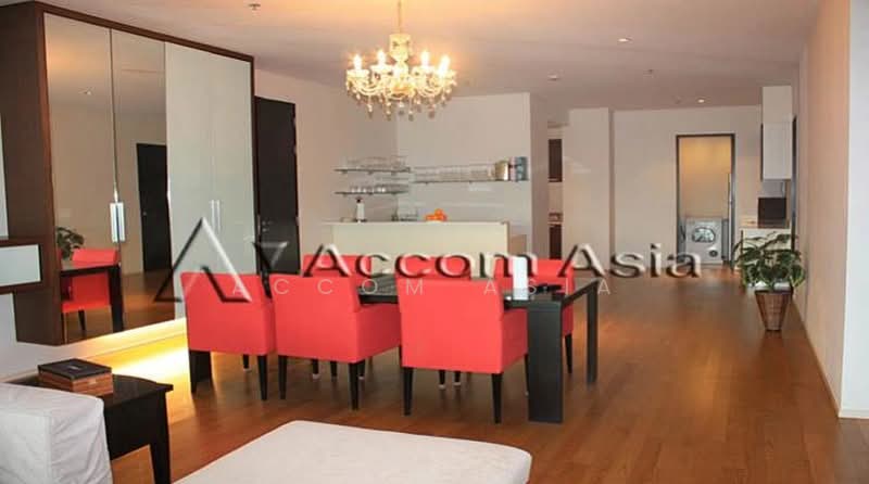 The Madison, Bangkok, Sukhumvit 41, Khlong Tan Nua, Watthana, Bangkok, 3 Bedrooms, 225 sqm, Condo For Rent, by Accom Asia, 500502105 - DDproperty.com