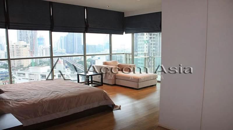 The Madison, Bangkok, Sukhumvit 41, Khlong Tan Nua, Watthana, Bangkok, 3 Bedrooms, 225 sqm, Condo For Rent, by Accom Asia, 500502105 - DDproperty.com