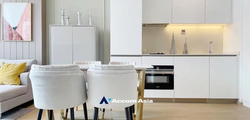 The Strand Thonglor, Bangkok, 36 Soi Sukhumvit 55, Khlong Tan Nua, Watthana, Bangkok, 1 Bedroom, 55 sqm, Condo For Rent, by Accom Asia, 500502107 - DDproperty.com