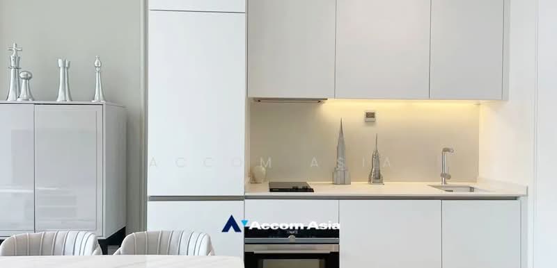 The Strand Thonglor, Bangkok, 36 Soi Sukhumvit 55, Khlong Tan Nua, Watthana, Bangkok, 1 Bedroom, 55 sqm, Condo For Rent, by Accom Asia, 500502107 - DDproperty.com