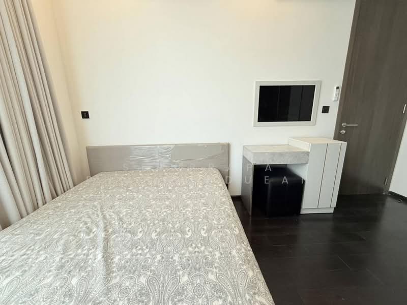 Park Origin Thonglor, Bangkok, Soi Thonglor 10, Sukhumvit Road, Khlong Tan Nua, Watthana, Bangkok, 1 Bedroom, 43 sqm, Condo For Rent, by Siriprapa Phungamduean, 500502108 - DDproperty.com