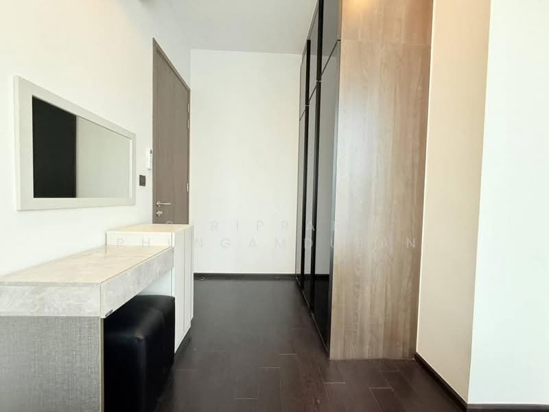 Park Origin Thonglor, กรุงเทพ, Soi Thonglor 10, Sukhumvit Road, คลองตันเหนือ, วัฒนา, กรุงเทพ, 43 ตร.ม., คอนโด ให้เช่า, โดย Siriprapa Phungamduean, 500502108 - DDproperty.com