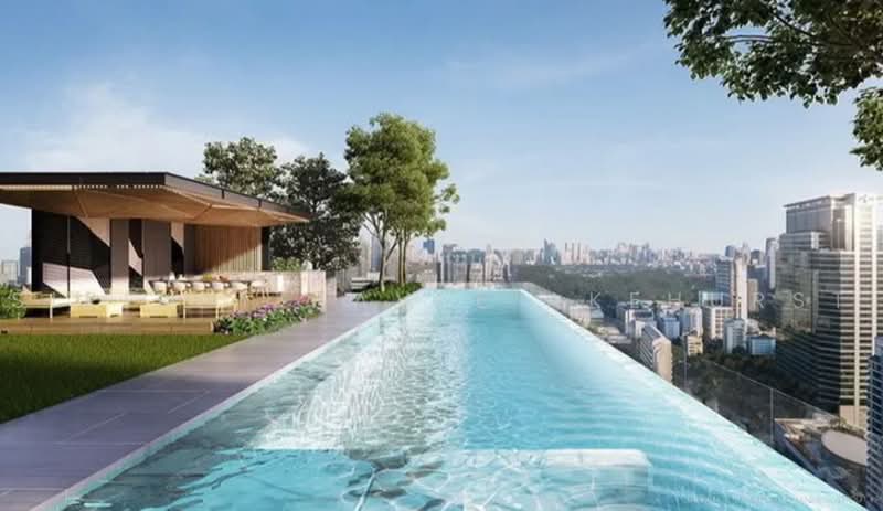 Triple Y Residence Samyan, Bangkok, Rama 4 Road, Wang Mai, Pathum Wan, Bangkok, 1 Bedroom, 33 sqm, Condo For Sale, by Sirirut Havee Akehurst, 500502109 - DDproperty.com