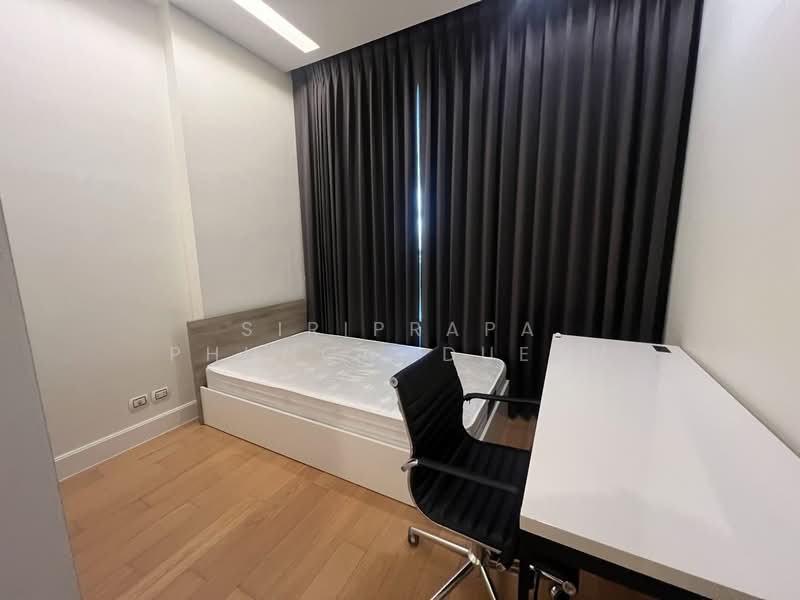 Equinox Phahol Vibha : คอนโดอีควิน็อคซ์ พหล-วิภา, กรุงเทพ, 345 ถนน วิภาวดีรังสิต, จอมพล, จตุจักร, กรุงเทพ, 63 ตร.ม., คอนโด ให้เช่า, โดย Siriprapa Phungamduean, 500502110 - DDproperty.com