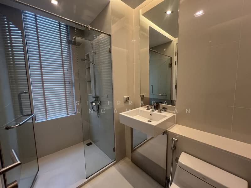 Equinox Phahol Vibha, Bangkok, 345 Paholyothin Road, Jom Phon, Chatuchak, Bangkok, 2 Bedrooms, 63 sqm, Condo For Rent, by Siriprapa Phungamduean, 500502110 - DDproperty.com