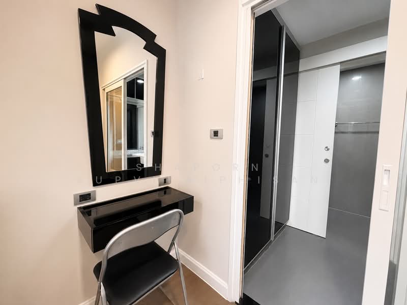 The Crest Sukhumvit 34, Bangkok, 778 Sukhumvit Road, Khong Tan, Khlong Toei, Bangkok, 1 Bedroom, 41 sqm, Condo For Rent, by Shaporn Supvilaiphisan, 500502111 - DDproperty.com