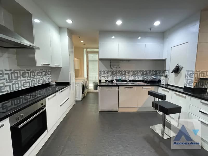 The Madison, Bangkok, Sukhumvit 41, Khlong Tan Nua, Watthana, Bangkok, 3 Bedrooms, 145 sqm, Condo For Rent, by Accom Asia, 500502113 - DDproperty.com