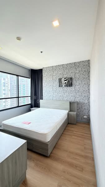 Chapter one Midtown Ladprao 24, Bangkok, 432 Ladprao Road, Jom Phon, Chatuchak, Bangkok, 1 Bedroom, 39 sqm, Condo For Rent, by Siriprapa Phungamduean, 500502114 - DDproperty.com