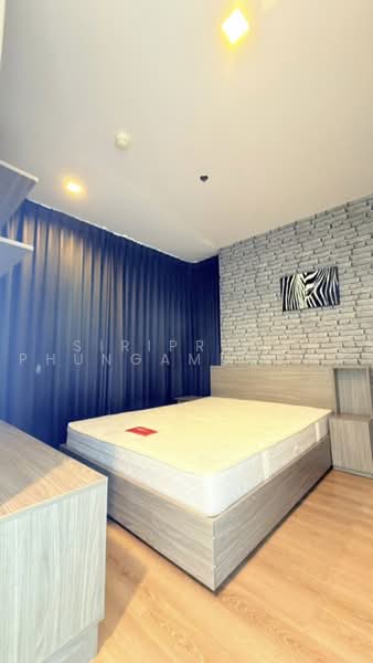 Chapter one Midtown Ladprao 24, Bangkok, 432 Ladprao Road, Jom Phon, Chatuchak, Bangkok, 1 Bedroom, 39 sqm, Condo For Rent, by Siriprapa Phungamduean, 500502114 - DDproperty.com