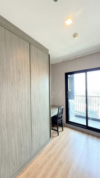 Chapter one Midtown Ladprao 24, Bangkok, 432 Ladprao Road, Jom Phon, Chatuchak, Bangkok, 1 Bedroom, 39 sqm, Condo For Rent, by Siriprapa Phungamduean, 500502114 - DDproperty.com