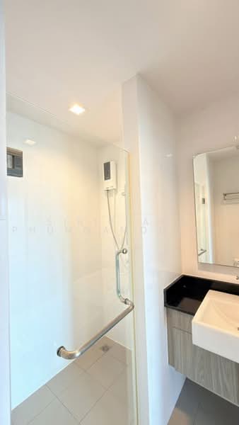 Chapter one Midtown Ladprao 24, Bangkok, 432 Ladprao Road, Jom Phon, Chatuchak, Bangkok, 1 Bedroom, 39 sqm, Condo For Rent, by Siriprapa Phungamduean, 500502114 - DDproperty.com