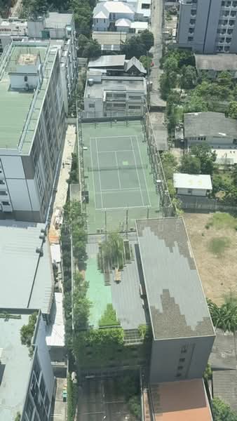 Chapter one Midtown Ladprao 24, Bangkok, 432 Ladprao Road, Jom Phon, Chatuchak, Bangkok, 1 Bedroom, 39 sqm, Condo For Rent, by Siriprapa Phungamduean, 500502114 - DDproperty.com