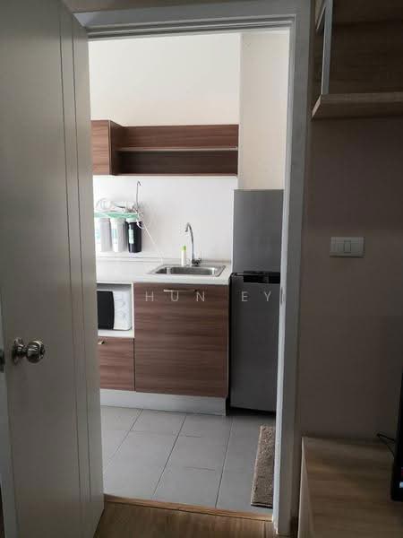 The Tree Interchange, Bangkok, Pracharat Sai 2 Road, Bang Sue, Bangkok, 1 Bedroom, 36 sqm, Condo For Rent, by khun Ey, 500502115 - DDproperty.com