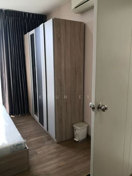 The Tree Interchange, Bangkok, Pracharat Sai 2 Road, Bang Sue, Bangkok, 1 Bedroom, 36 sqm, Condo For Rent, by khun Ey, 500502115 - DDproperty.com