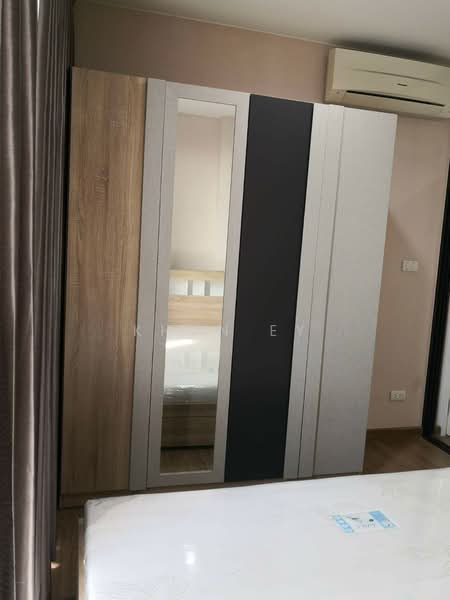 The Tree Interchange, Bangkok, Pracharat Sai 2 Road, Bang Sue, Bangkok, 1 Bedroom, 36 sqm, Condo For Rent, by khun Ey, 500502115 - DDproperty.com