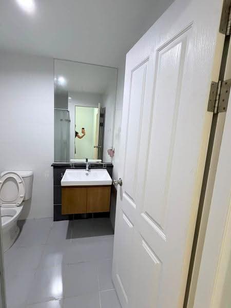 The Colors Bangna Wongwaen 3 : เดอะ คัลเลอร์ส บางนา-วงแหวนฯ 3, สมุทรปราการ, ซอยมหาชัย ถนนบางนาตราด กม.10, บางพลีใหญ่, บางพลี, สมุทรปราการ, 100 ตร.ม., ทาวน์เฮ้าส์ ให้เช่า, โดย นัทยาพร พึ่มกุล (เบนซ์), 500502116 - DDproperty.com