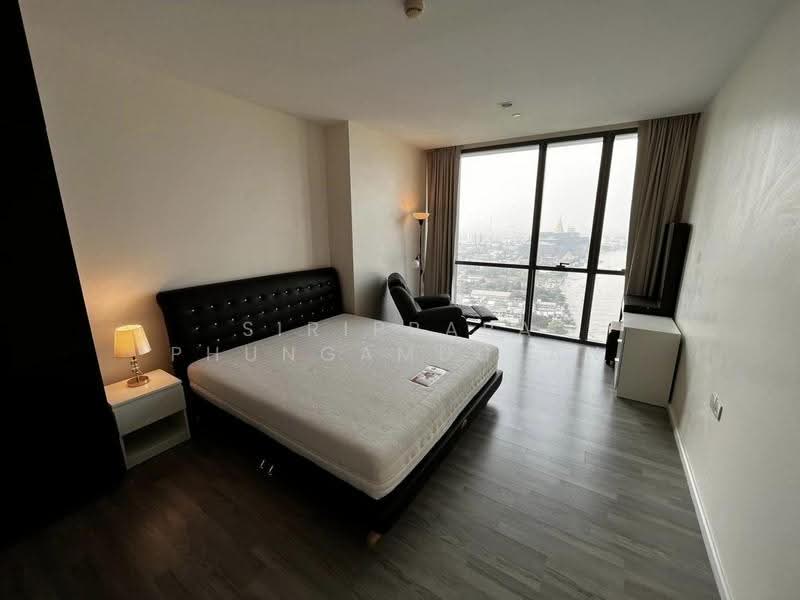 333 Riverside, Bangkok, 333 Pracharat Sai 2, Bang Sue, Bangkok, 2 Bedrooms, 86 sqm, Condo For Rent, by Siriprapa Phungamduean, 500502119 - DDproperty.com