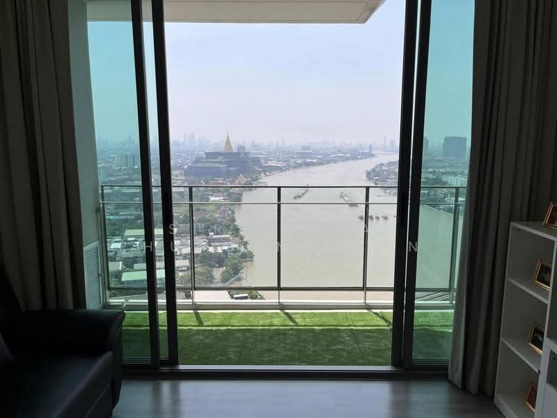333 Riverside, Bangkok, 333 Pracharat Sai 2, Bang Sue, Bangkok, 2 Bedrooms, 86 sqm, Condo For Rent, by Siriprapa Phungamduean, 500502119 - DDproperty.com