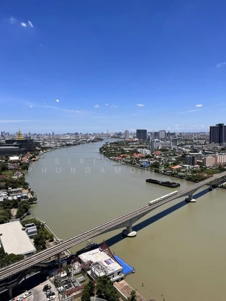 333 Riverside, Bangkok, 333 Pracharat Sai 2, Bang Sue, Bangkok, 2 Bedrooms, 86 sqm, Condo For Rent, by Siriprapa Phungamduean, 500502119 - DDproperty.com