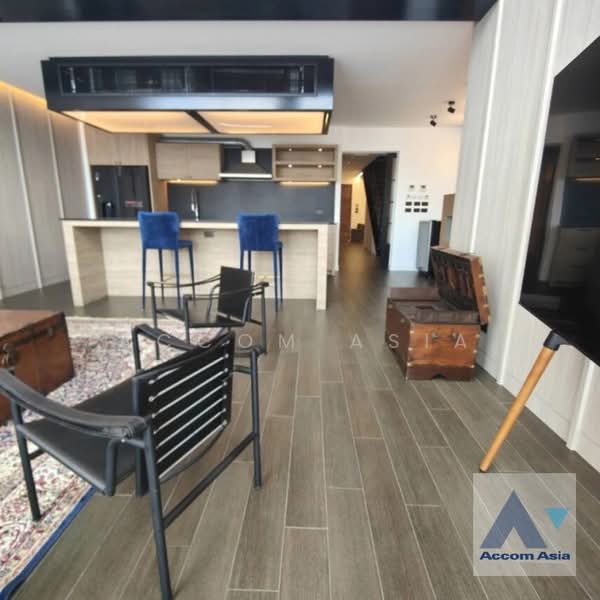 Penthouse Condominium 3 : เพนท์เฮ้าส์ คอนโดมิเนียม 3, กรุงเทพ, สุขุมวิท 65, พระโขนงเหนือ, วัฒนา, กรุงเทพ, 250 ตร.ม., คอนโด ให้เช่า, โดย Accom Asia, 500502120 - DDproperty.com