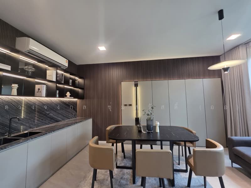 VIVE Krungthep Kreetha, Bangkok, Krungthep Kreetha Road, Saphan Sung, Bangkok, 4 Bedrooms, 421 sqm, Single Detached House For Rent, by ดวงจงกล ชุ่มสวัสดิ์ (ออ), 500502121 - DDproperty.com