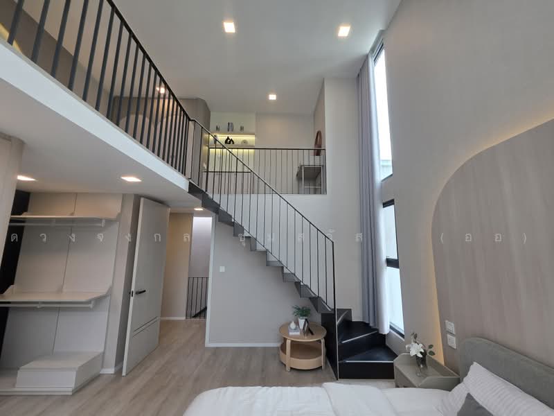 VIVE Krungthep Kreetha, Bangkok, Krungthep Kreetha Road, Saphan Sung, Bangkok, 4 Bedrooms, 421 sqm, Single Detached House For Rent, by ดวงจงกล ชุ่มสวัสดิ์ (ออ), 500502121 - DDproperty.com