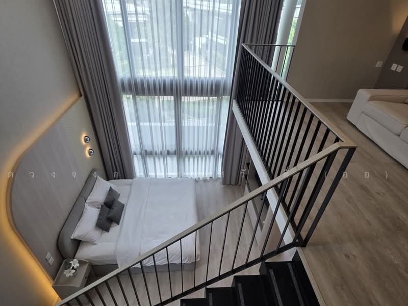 VIVE Krungthep Kreetha, Bangkok, Krungthep Kreetha Road, Saphan Sung, Bangkok, 4 Bedrooms, 421 sqm, Single Detached House For Rent, by ดวงจงกล ชุ่มสวัสดิ์ (ออ), 500502121 - DDproperty.com