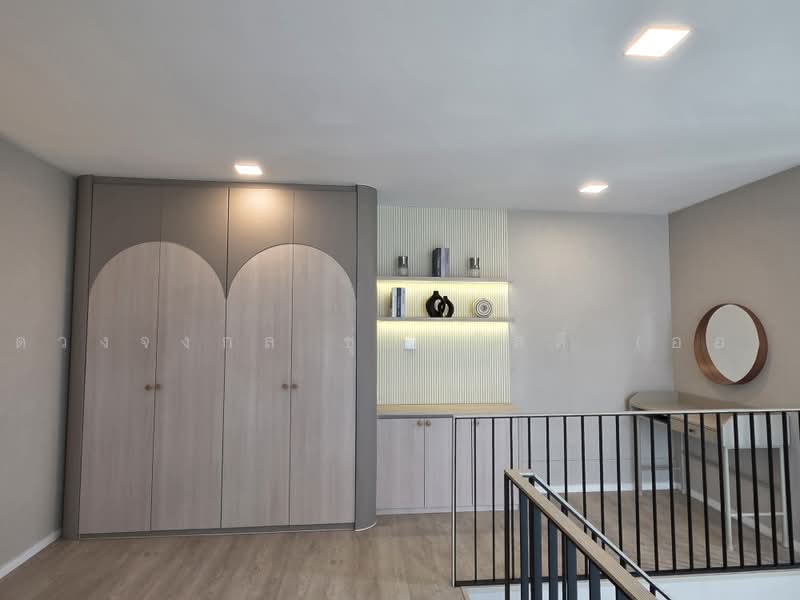 VIVE Krungthep Kreetha, Bangkok, Krungthep Kreetha Road, Saphan Sung, Bangkok, 4 Bedrooms, 421 sqm, Single Detached House For Rent, by ดวงจงกล ชุ่มสวัสดิ์ (ออ), 500502121 - DDproperty.com