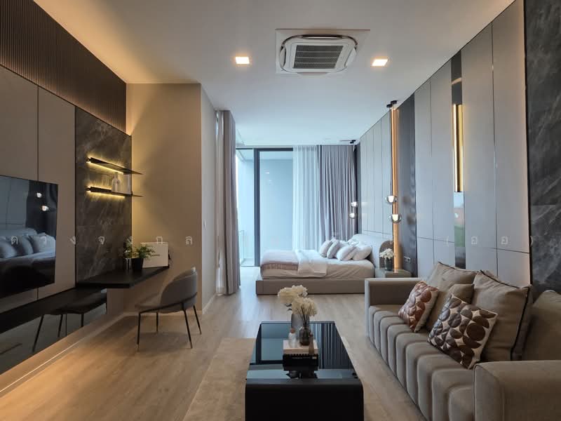 VIVE Krungthep Kreetha, Bangkok, Krungthep Kreetha Road, Saphan Sung, Bangkok, 4 Bedrooms, 421 sqm, Single Detached House For Rent, by ดวงจงกล ชุ่มสวัสดิ์ (ออ), 500502121 - DDproperty.com