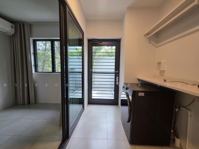 VIVE Krungthep Kreetha, Bangkok, Krungthep Kreetha Road, Saphan Sung, Bangkok, 4 Bedrooms, 421 sqm, Single Detached House For Rent, by ดวงจงกล ชุ่มสวัสดิ์ (ออ), 500502121 - DDproperty.com