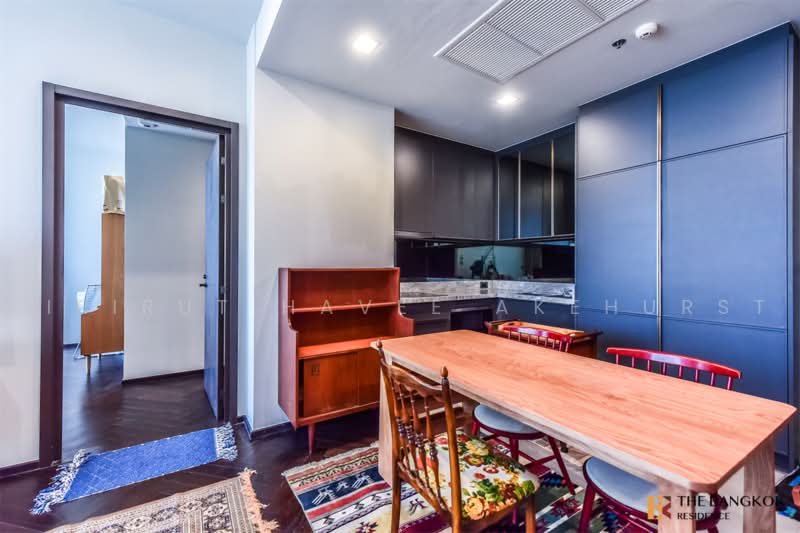 The Monument Sanampao, Bangkok, 933 Phahonyothin Rd, Samsen Nai, Phaya Thai, Bangkok, 2 Bedrooms, 74 sqm, Condo For Sale, by Sirirut Havee Akehurst, 500502122 - DDproperty.com
