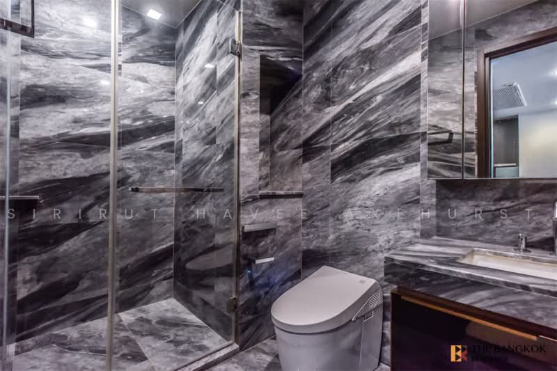 The Monument Sanampao, Bangkok, 933 Phahonyothin Rd, Samsen Nai, Phaya Thai, Bangkok, 2 Bedrooms, 74 sqm, Condo For Sale, by Sirirut Havee Akehurst, 500502122 - DDproperty.com